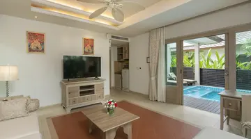 RAVINDRA BEACH RESORT AND SPA