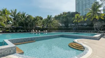 RAVINDRA BEACH RESORT AND SPA