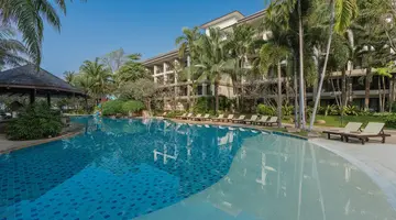 RAVINDRA BEACH RESORT AND SPA