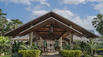 RAVINDRA BEACH RESORT AND SPA