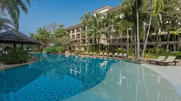 RAVINDRA BEACH RESORT AND SPA