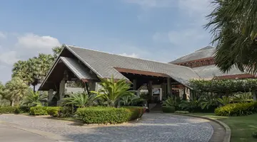 RAVINDRA BEACH RESORT AND SPA