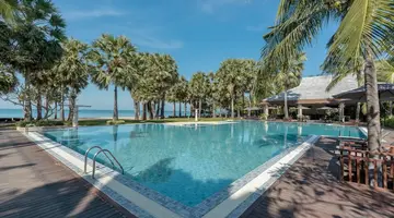 RAVINDRA BEACH RESORT AND SPA