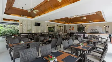 RAVINDRA BEACH RESORT AND SPA