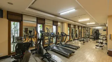 RAVINDRA BEACH RESORT AND SPA