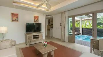 RAVINDRA BEACH RESORT AND SPA