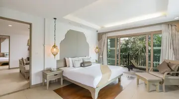 RAVINDRA BEACH RESORT AND SPA