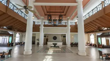 RAVINDRA BEACH RESORT AND SPA
