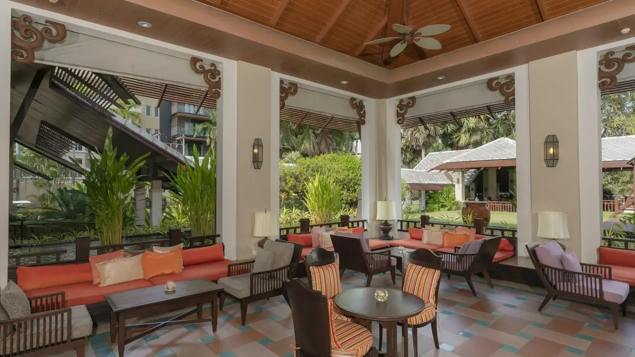RAVINDRA BEACH RESORT AND SPA