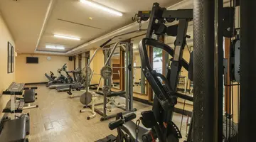 RAVINDRA BEACH RESORT AND SPA