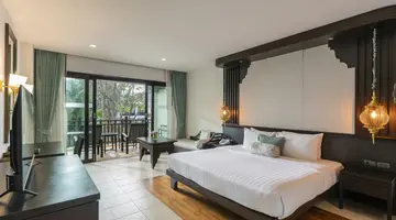 RAVINDRA BEACH RESORT AND SPA