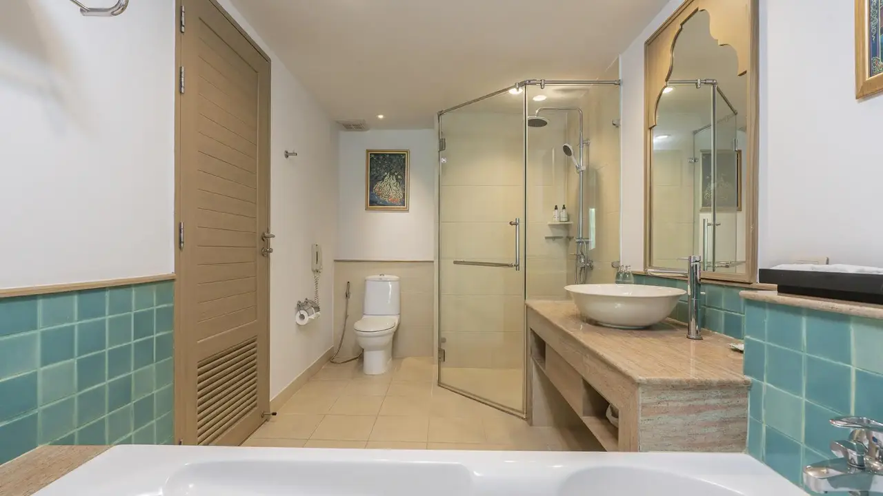 RAVINDRA BEACH RESORT AND SPA