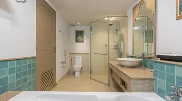 RAVINDRA BEACH RESORT AND SPA
