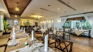 Ravindra Beach Resort & Spa