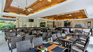 Ravindra Beach Resort & Spa