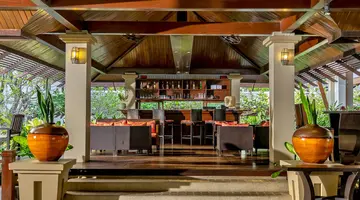 Ravindra Beach Resort & Spa
