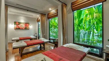 Ravindra Beach Resort & Spa