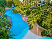 Ravindra Beach Resort & Spa