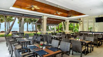 Ravindra Beach Resort & Spa