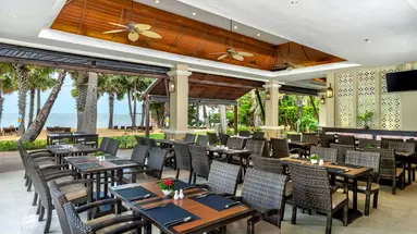 Ravindra Beach Resort & Spa