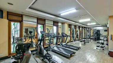 Ravindra Beach Resort & Spa