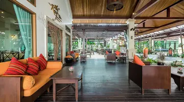 Ravindra Beach Resort & Spa