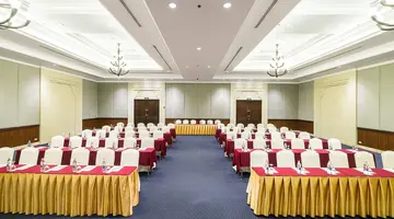 RAVINDRA BEACH RESORT & SPA