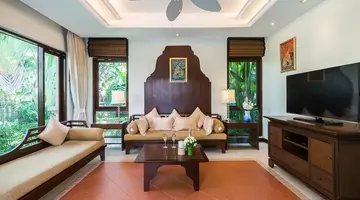 RAVINDRA BEACH RESORT & SPA