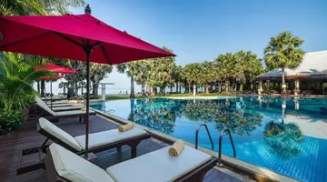 RAVINDRA BEACH RESORT & SPA