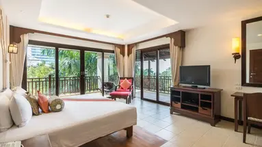 RAVINDRA BEACH RESORT & SPA