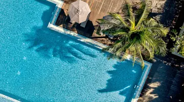 Ravindra Beach Resort & Spa