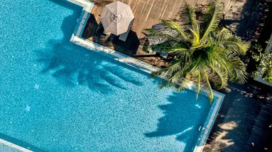 Ravindra Beach Resort & Spa
