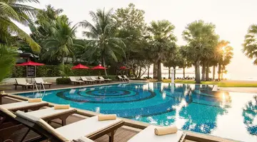 Ravindra Beach Resort & Spa