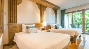 Ravindra Beach Resort & Spa