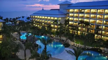 Ravindra Beach Resort & Spa