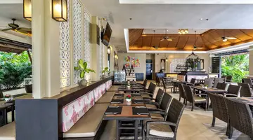 Ravindra Beach Resort & Spa