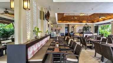Ravindra Beach Resort & Spa