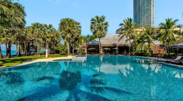 Ravindra Beach Resort & Spa