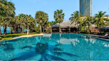Ravindra Beach Resort & Spa
