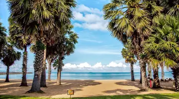 Ravindra Beach Resort & Spa