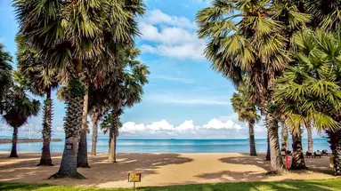 Ravindra Beach Resort & Spa