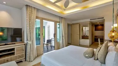 Ravindra Beach Resort & Spa