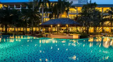 RAVINDRA BEACH RESORT & SPA