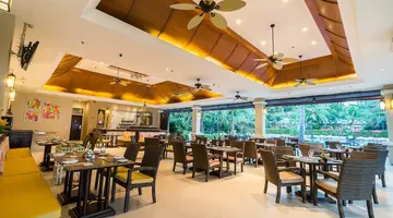RAVINDRA BEACH RESORT & SPA