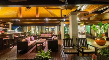 RAVINDRA BEACH RESORT & SPA