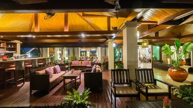 RAVINDRA BEACH RESORT & SPA