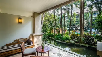 RAVINDRA BEACH RESORT & SPA