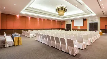 RAVINDRA BEACH RESORT & SPA