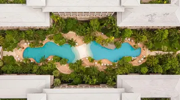 Ravindra Beach Resort & Spa