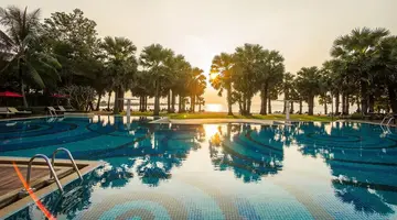 Ravindra Beach Resort & Spa